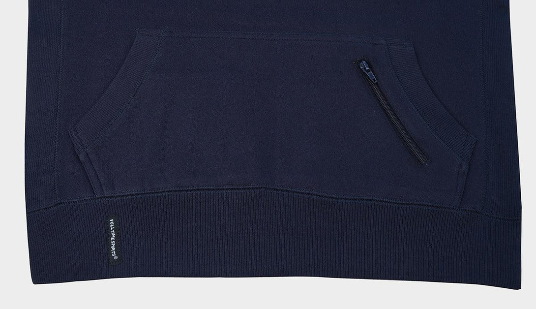 Hoodies | Navy - Full Time Sports Germany 