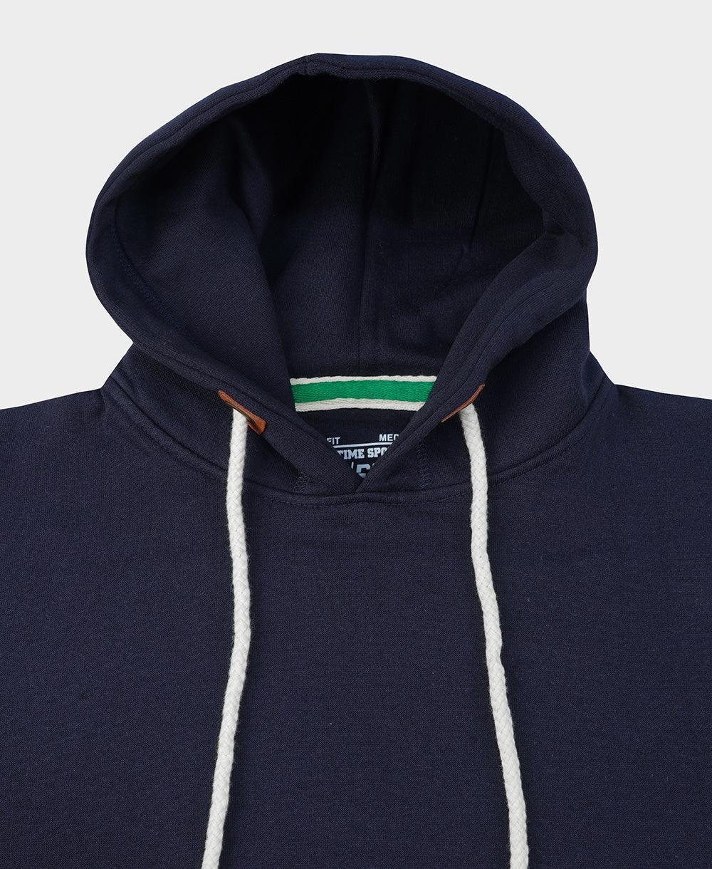 Hoodies | Navy - Full Time Sports Germany 