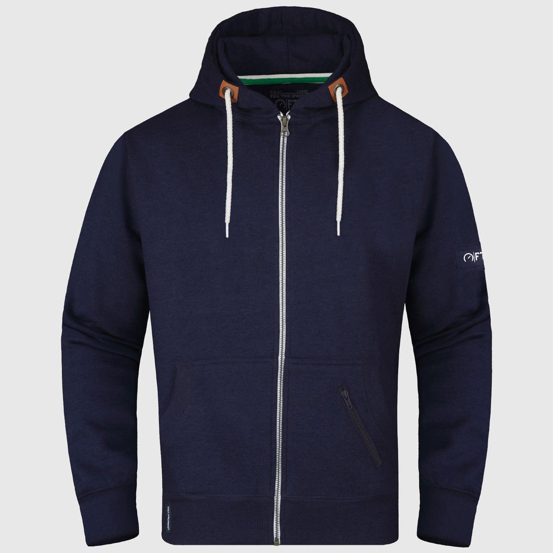 Hoodie | NAVY - Full Time Sports Germany 