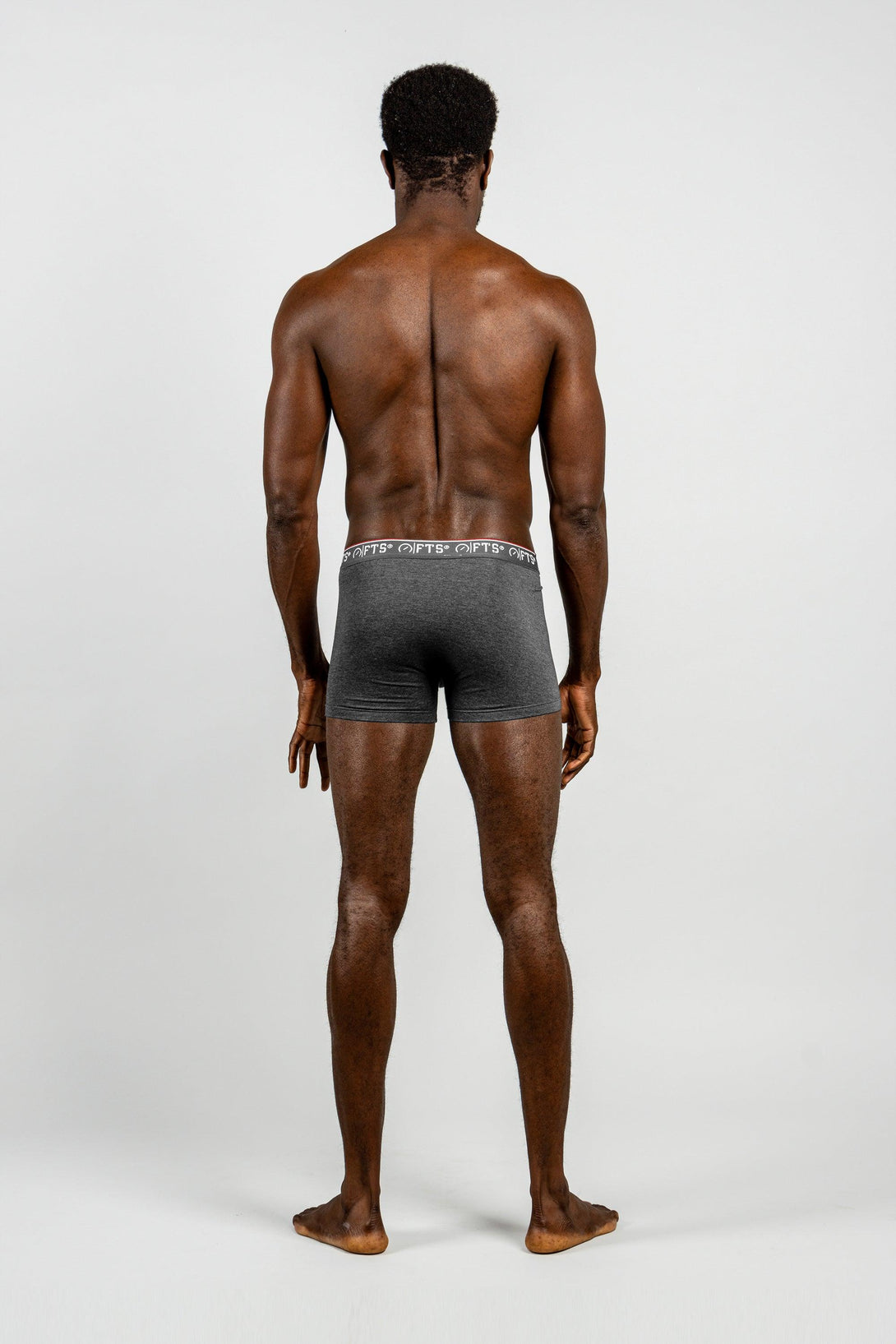 Boxer-Shorts | BLK-CH-NY | 6ER-PACK - Full Time Sports Germany 